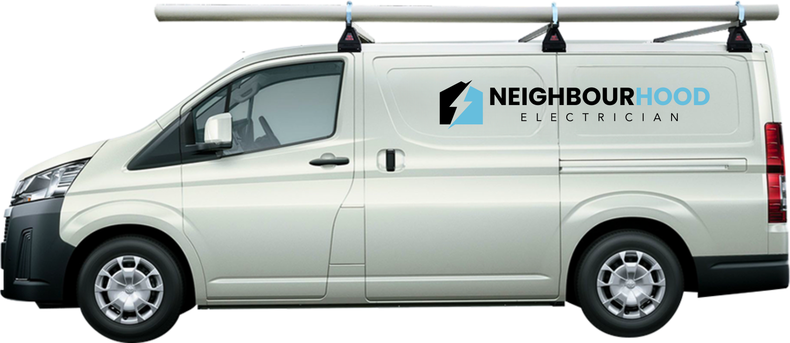 Electrician Van Eastern Suburbs Sydney